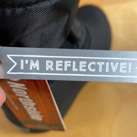 north side boys thinsulate winter boots - Picture 11 of 11